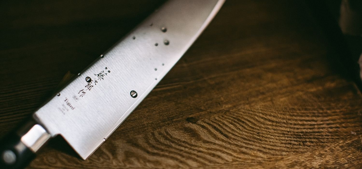 La mente è un coltello e la meditazione è indispensabile per imparare ad usarlo